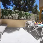 Lägenhet Lovely On The In Marbella