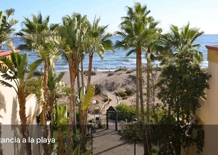 Lovely On The In 公寓 马尔韦利亚